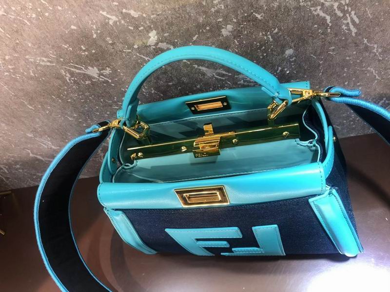 FDNI-Bags - Strap Story - 732