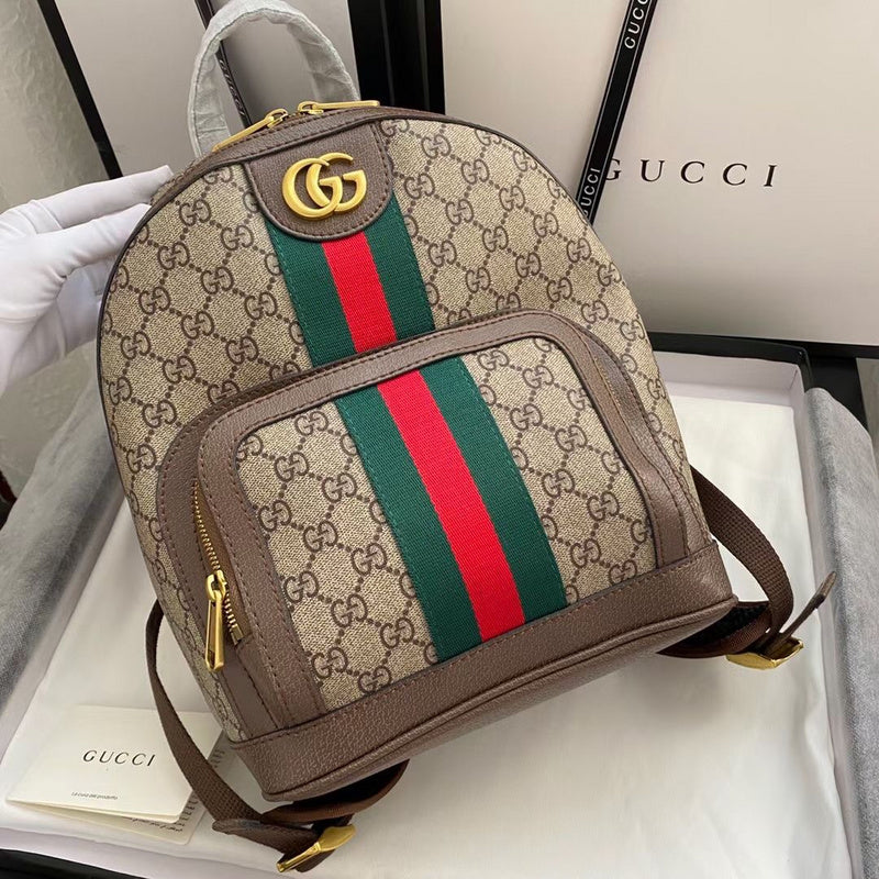 STRAPSTORY - GGC4 BAG - 940
