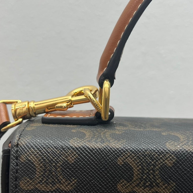 CLNE-Bags - Strap Story - 548