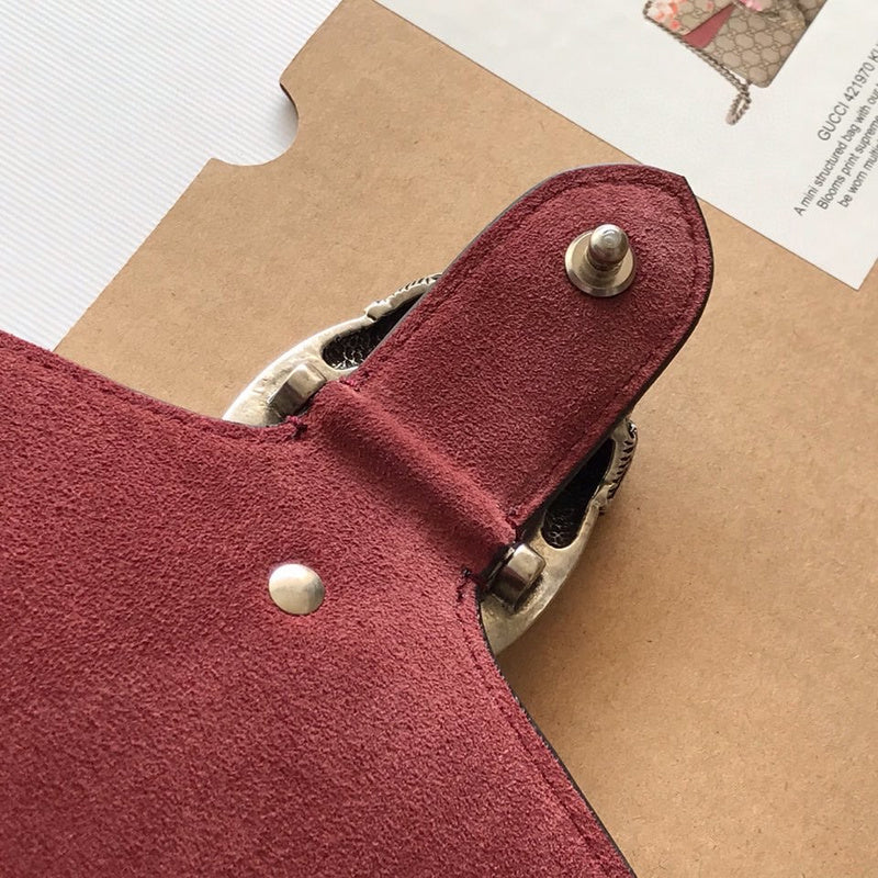 STRAPSTORY - GGC4 BAG - 902
