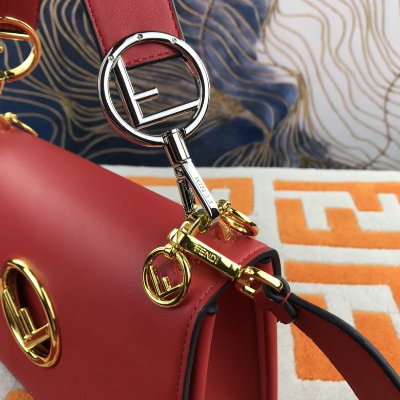 FDNI-Bags - Strap Story - 354