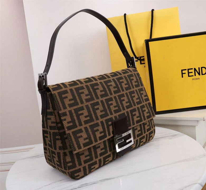 FDNI-Bags - Strap Story - 673