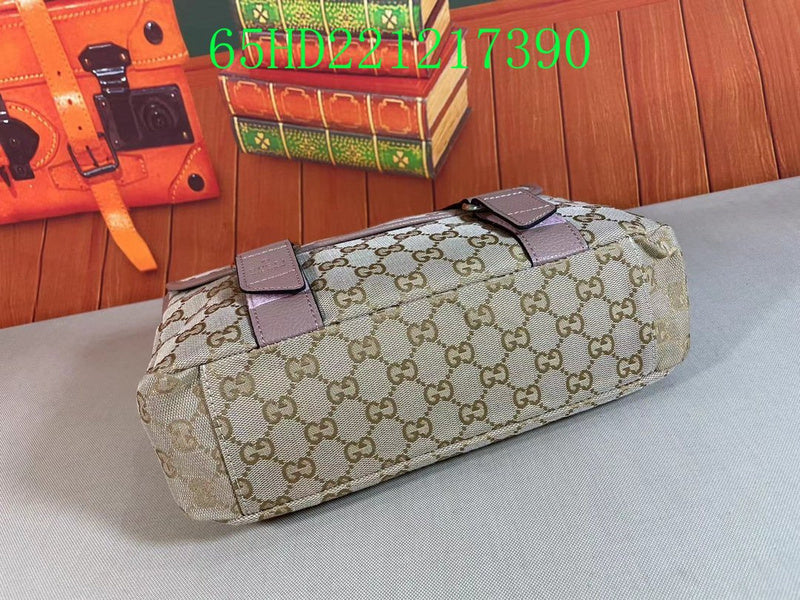 STRAPSTORY - GGC4 BAG - 362