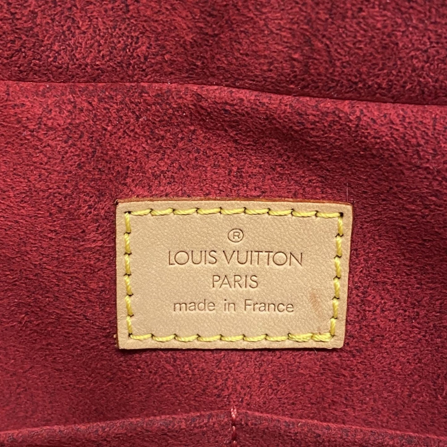 StrapStory - Shoulder Bag 4570