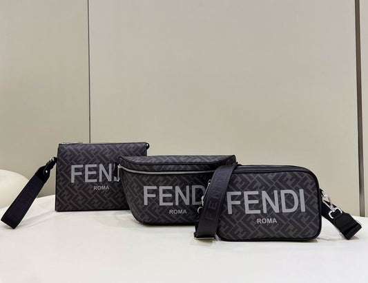 FDNI-Bags - Strap Story - 860