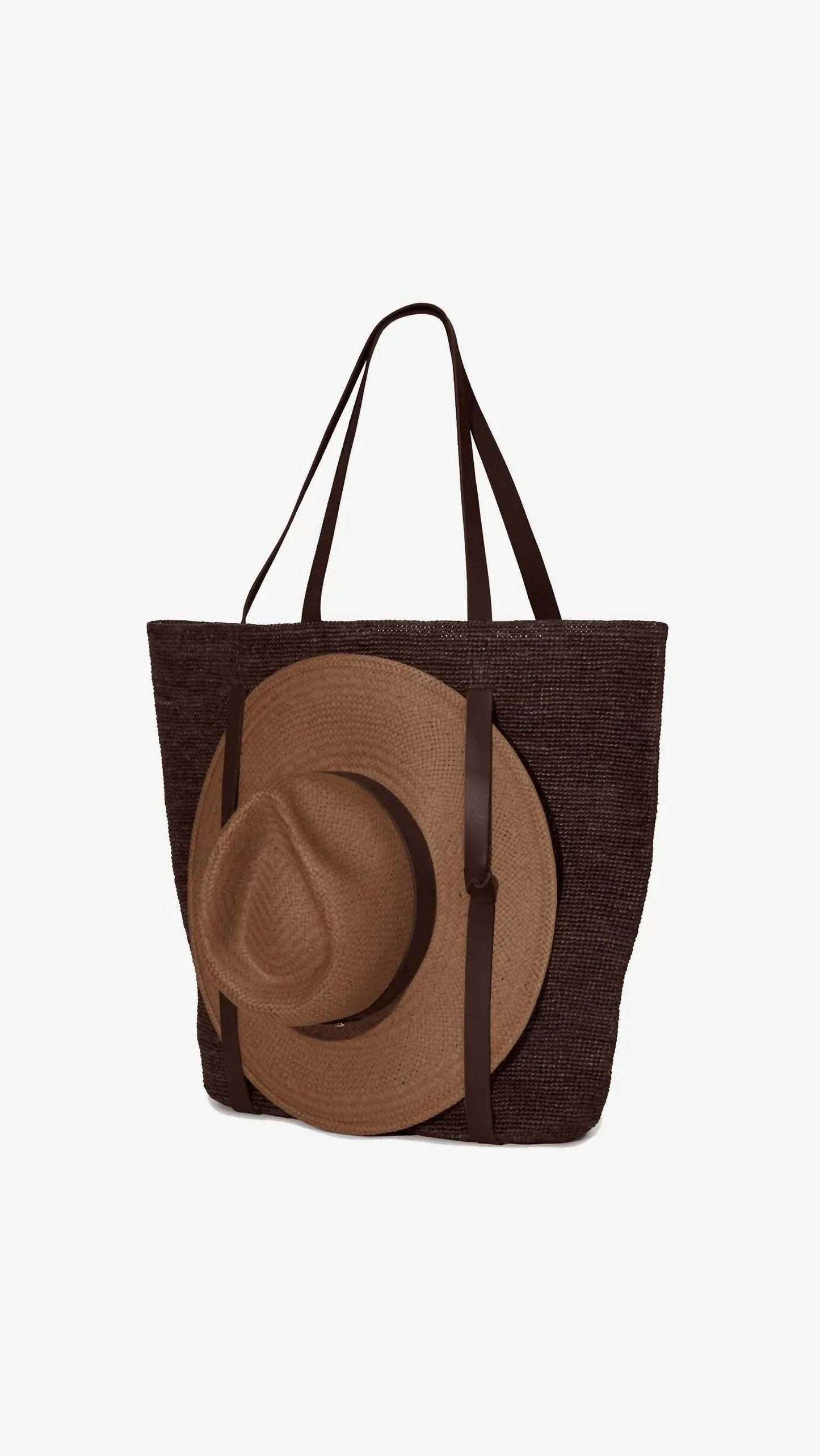 StrapStory - Tote Bag 1956