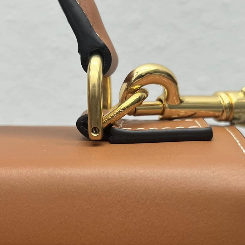 CLNE-Bags - Strap Story - 548