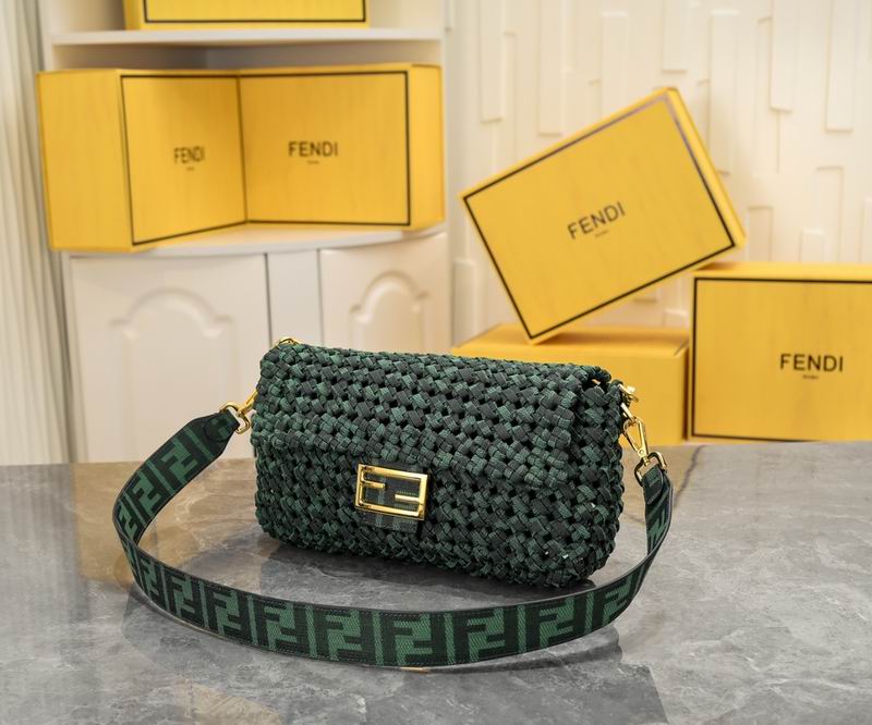 FDNI-Bags - Strap Story - 325