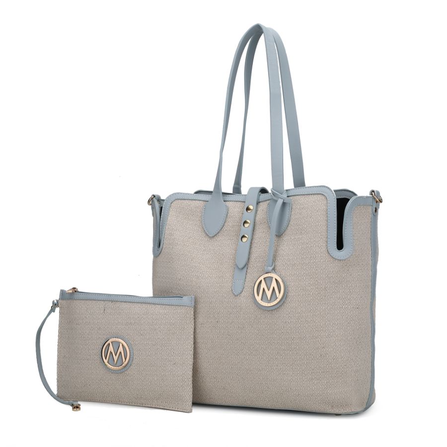 StrapStory - Tote Bag 1029