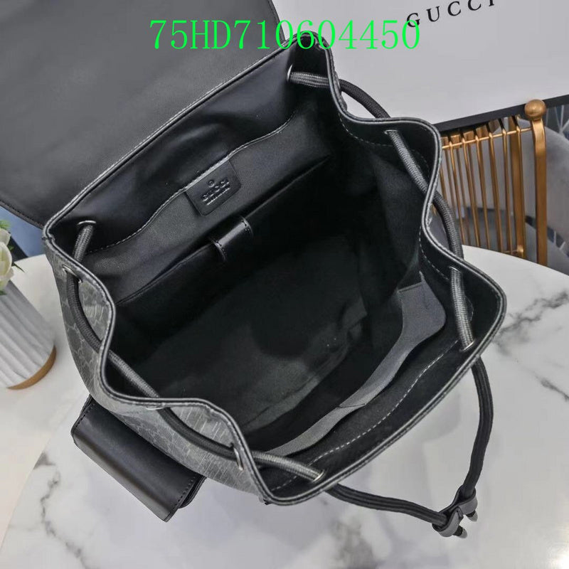 STRAPSTORY - GGC4 BAG - 684