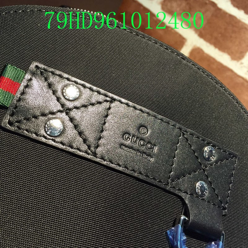 STRAPSTORY - GGC4 BAG - 736