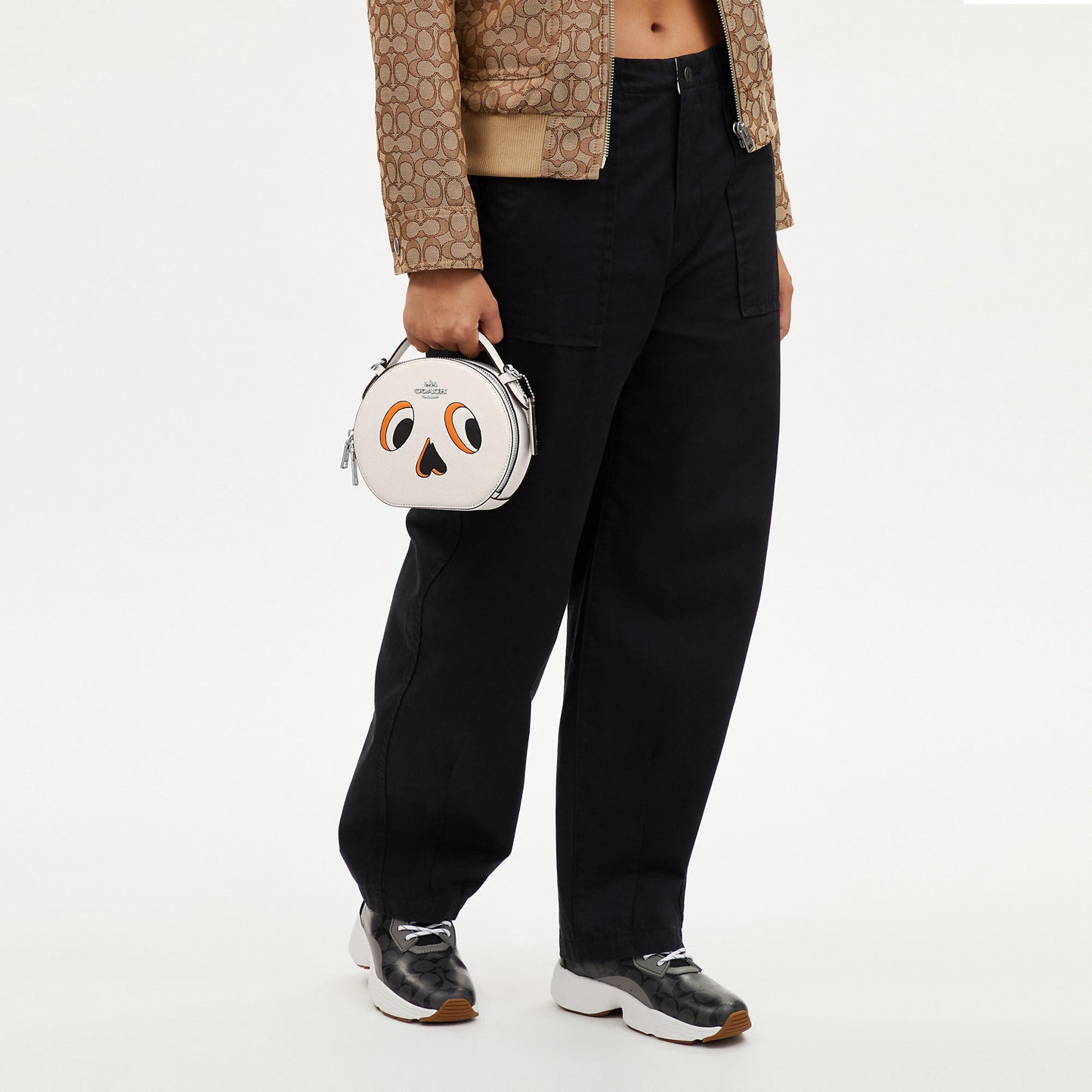 StrapStory - Crossbody 3737