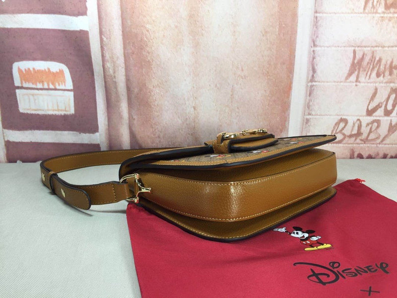 STRAPSTORY - GGC4 BAG - 394