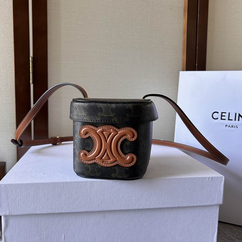CLNE-Bags - Strap Story - 269