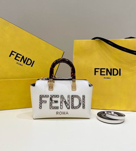 FDNI-Bags - Strap Story - 558