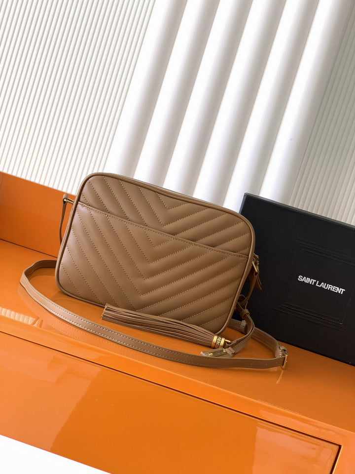 LSY-Bags - Strap Story - 857