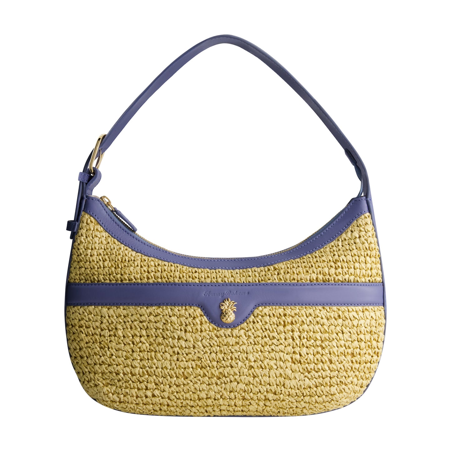 StrapStory - Hobo Bag 348