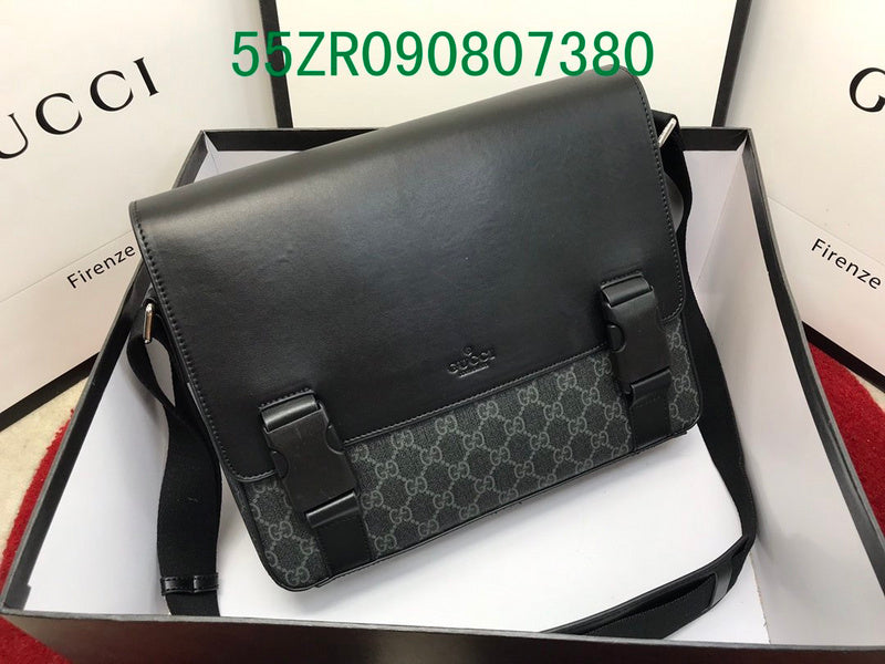 STRAPSTORY - GGC4 BAG - 287