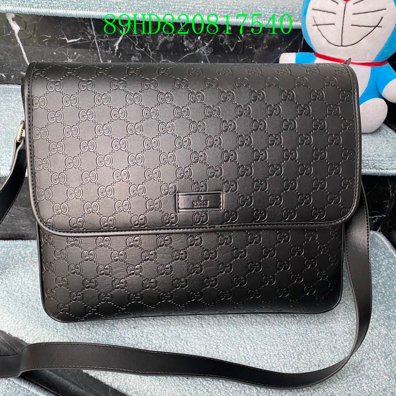 STRAPSTORY - GGC4 BAG - 325