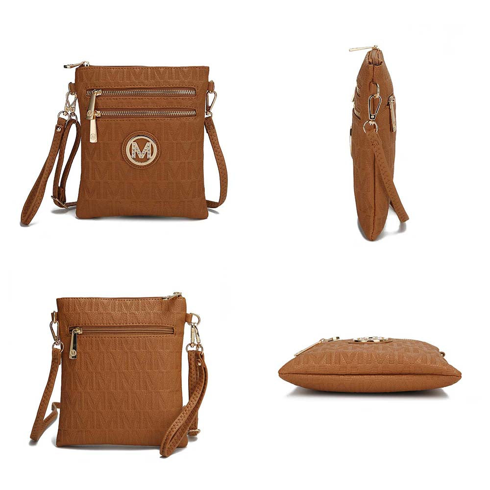 StrapStory - Crossbody 1251