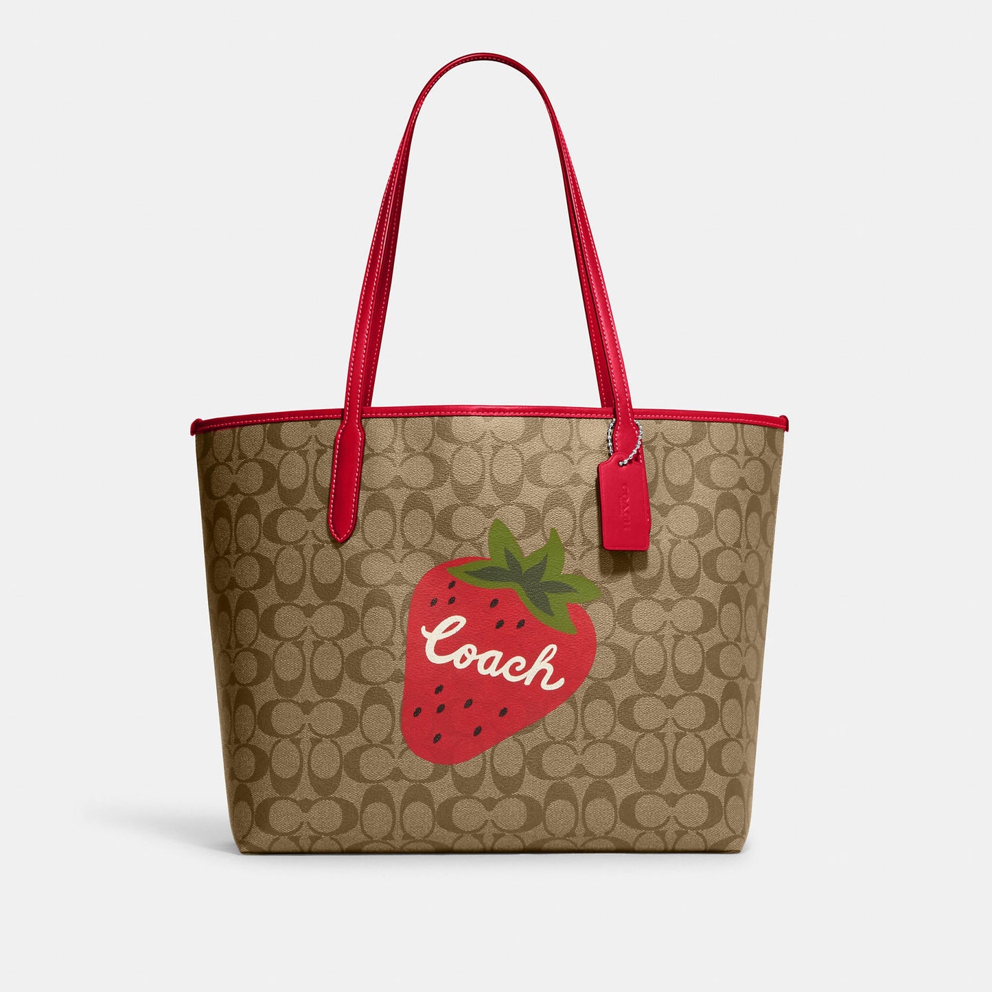 StrapStory - Tote Bag 1664