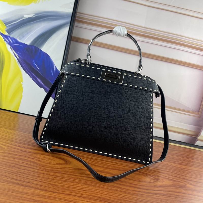 FDNI-Bags - Strap Story - 413