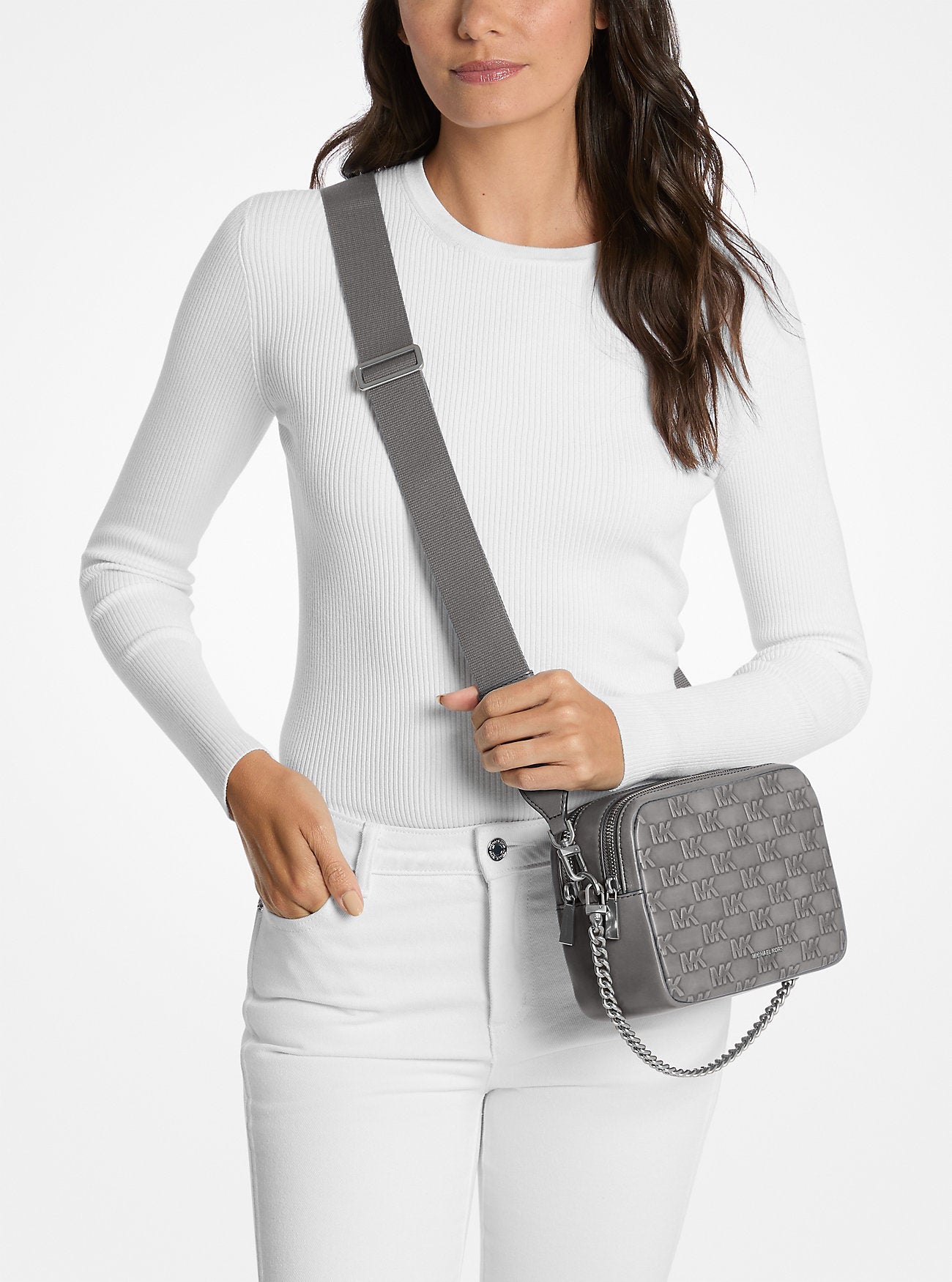 StrapStory - Crossbody 1943