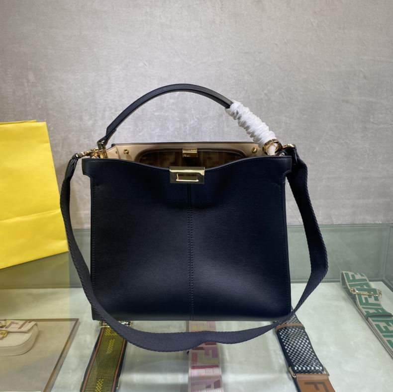 FDNI-Bags - Strap Story - 736