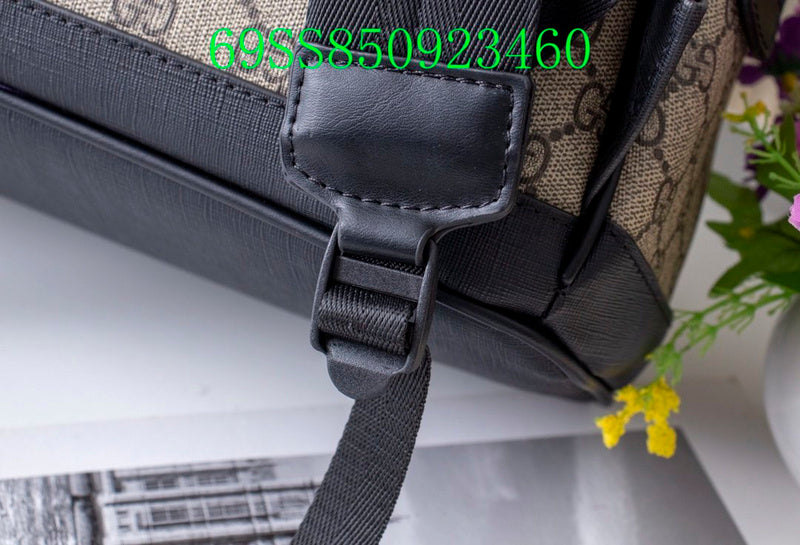 STRAPSTORY - GGC4 BAG - 796