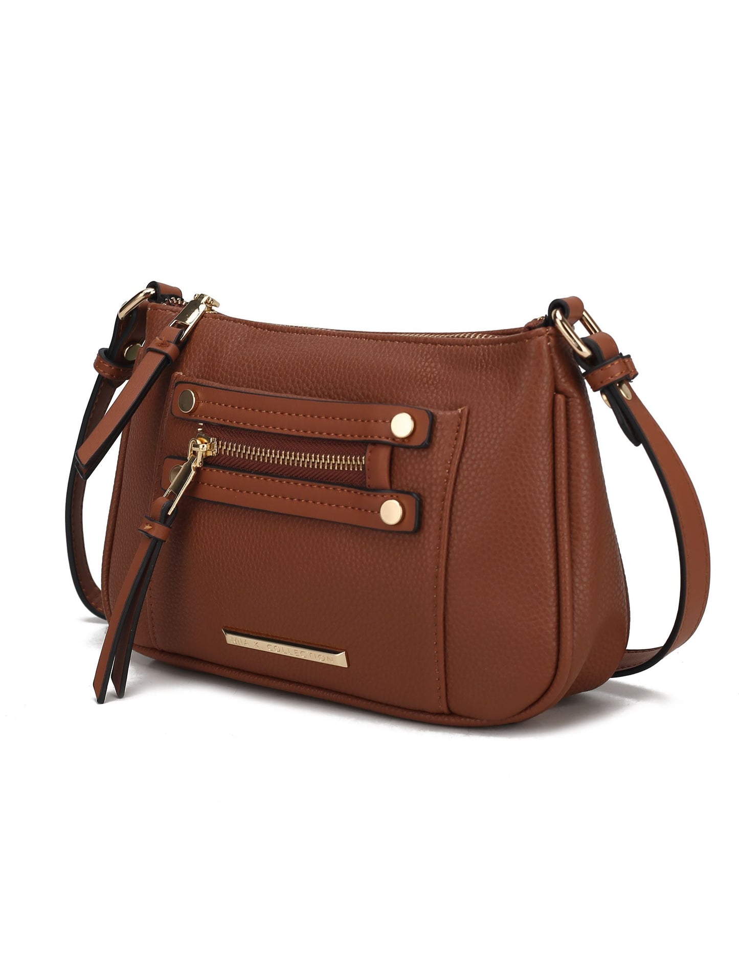 StrapStory - Hobo Bag 020