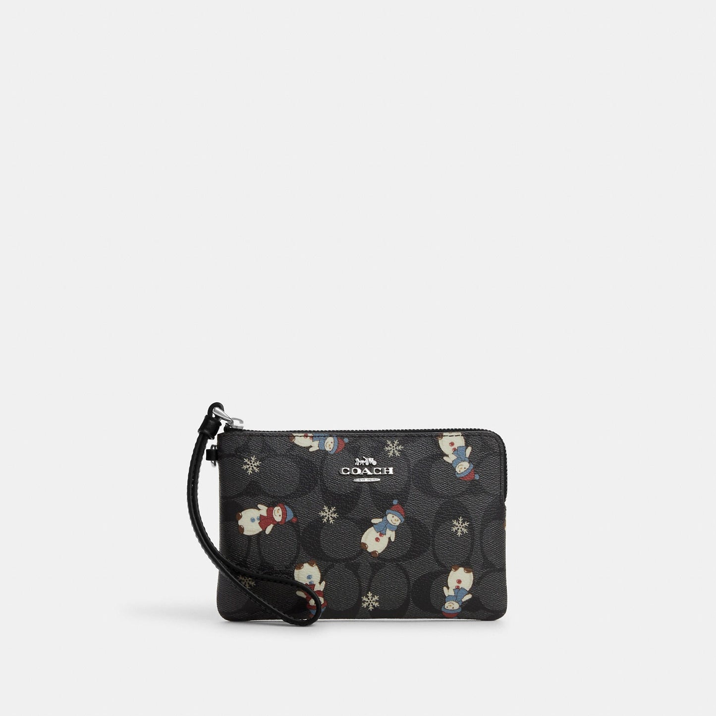StrapStory - Wristlet 288