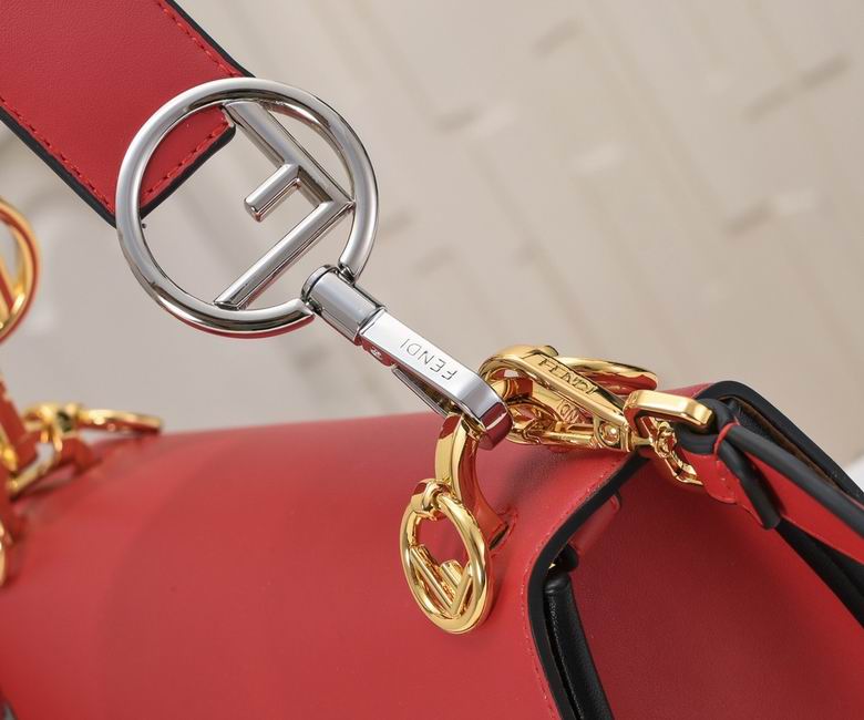 FDNI-Bags - Strap Story - 377