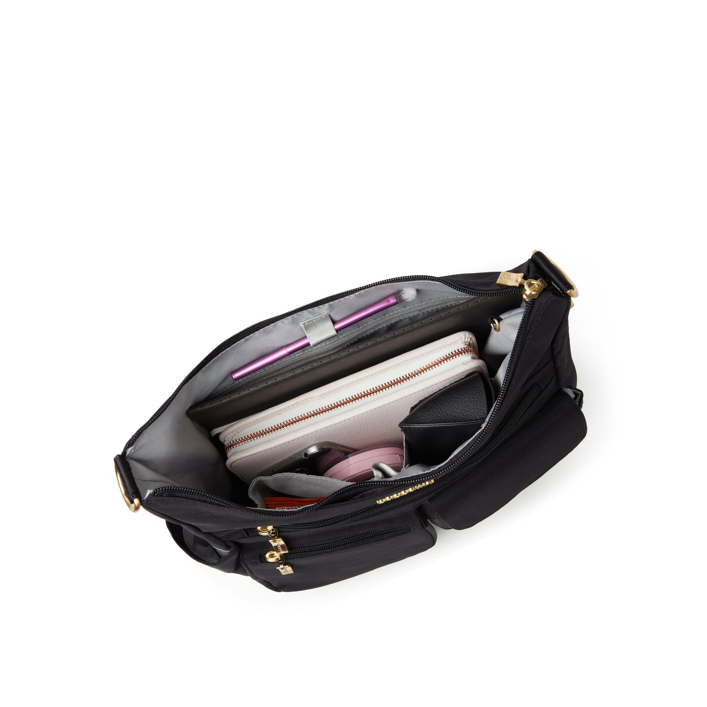 StrapStory - Hobo Bag 388