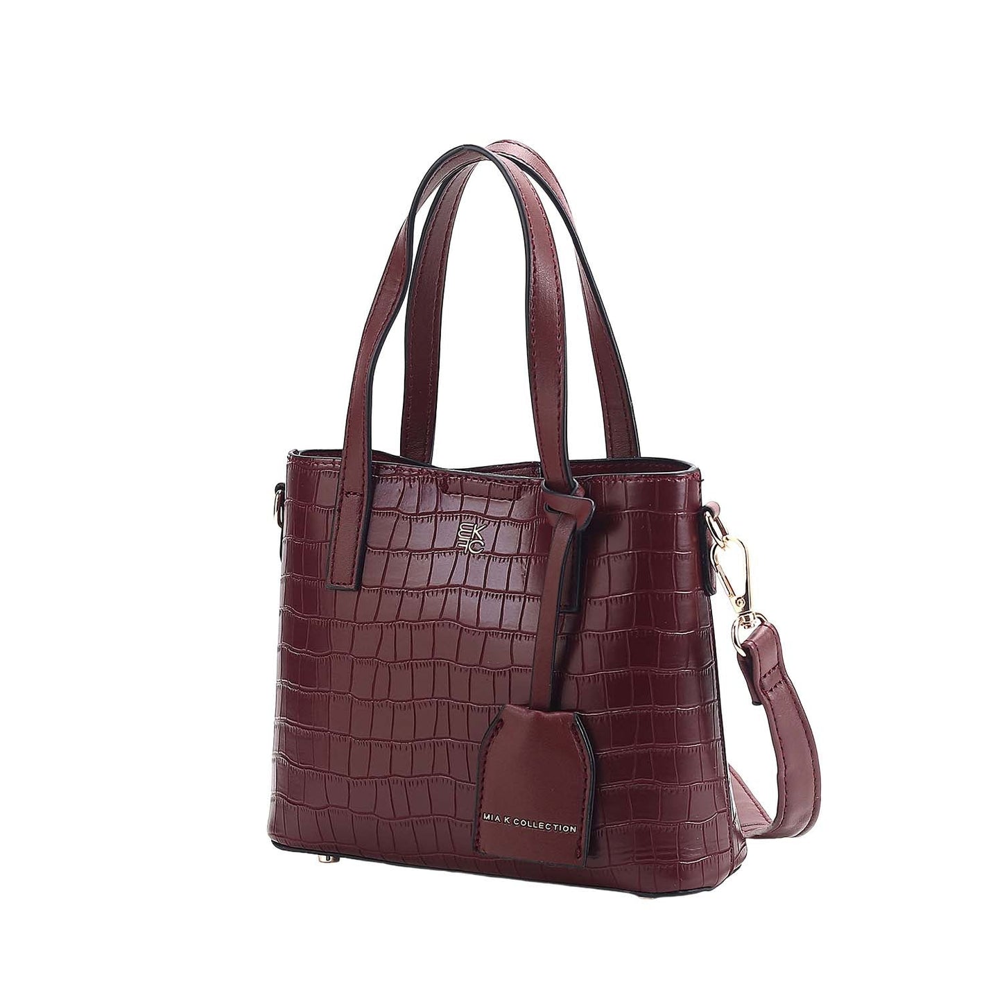 StrapStory - Tote Bag 1807