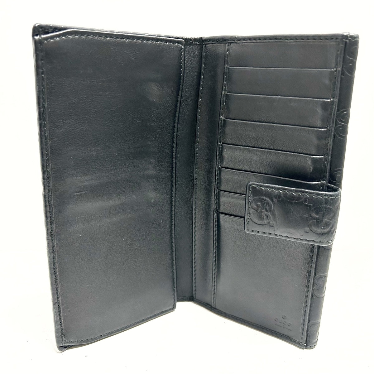 StrapStory - Wristlet 580
