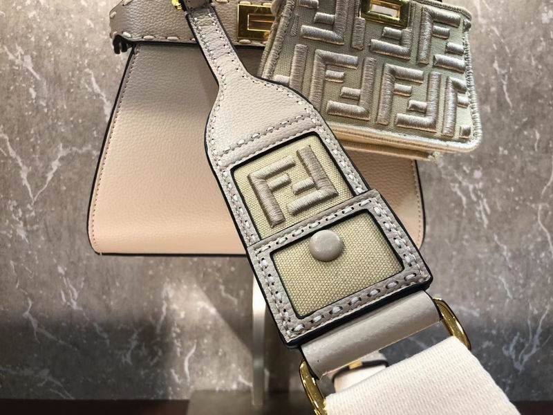 FDNI-Bags - Strap Story - 733