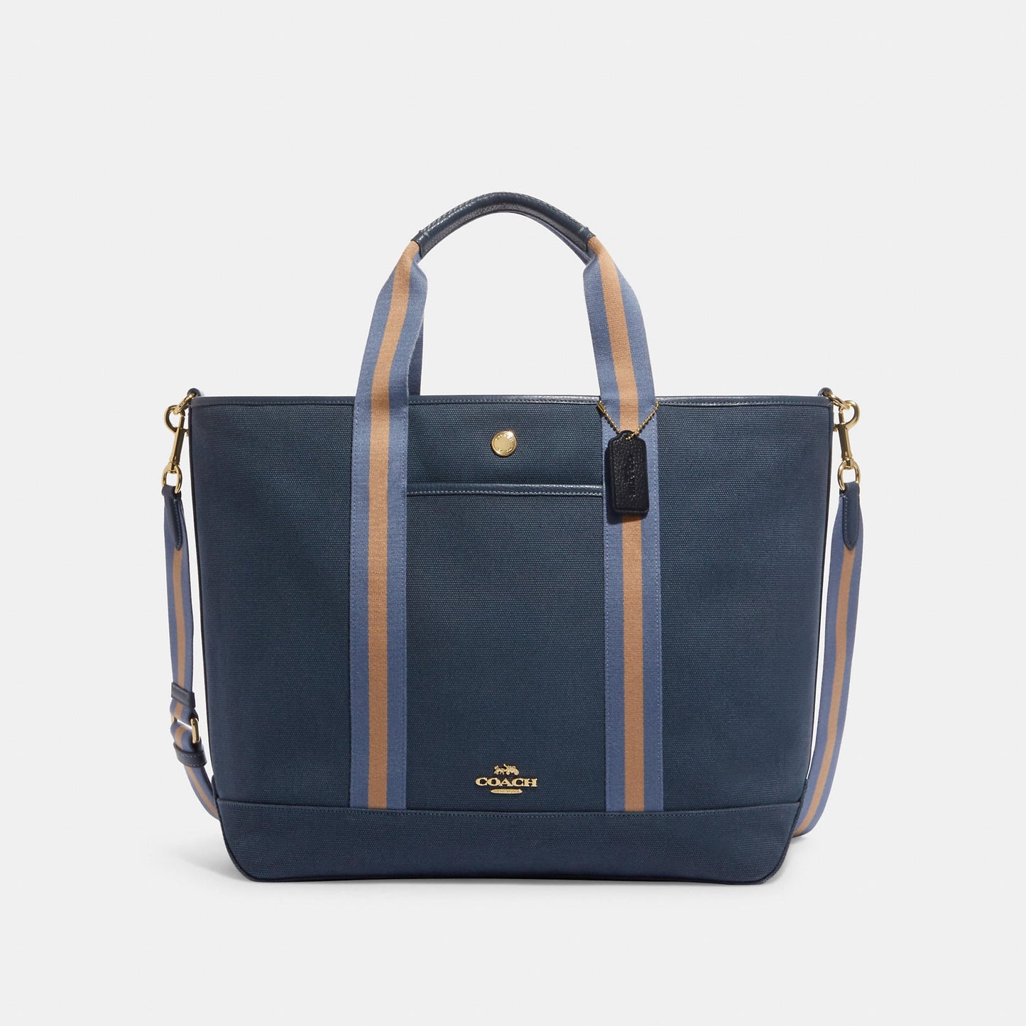 StrapStory - Tote Bag 198