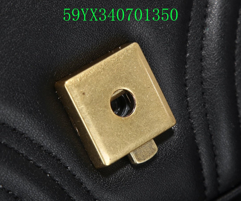 STRAPSTORY - GGC4 BAG - 656