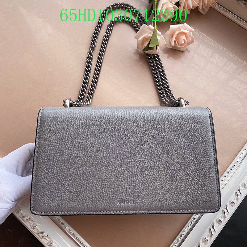 STRAPSTORY - GGC4 BAG - 585