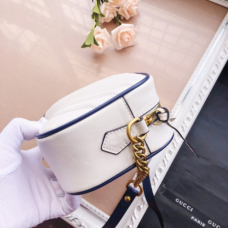 STRAPSTORY - GGC4 BAG - 960