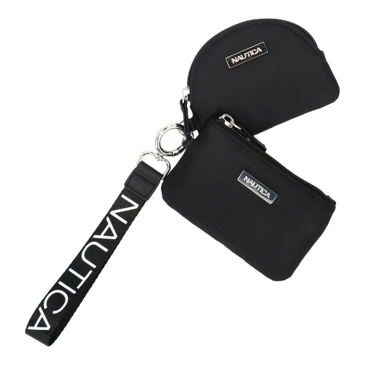 StrapStory - Wristlet 117