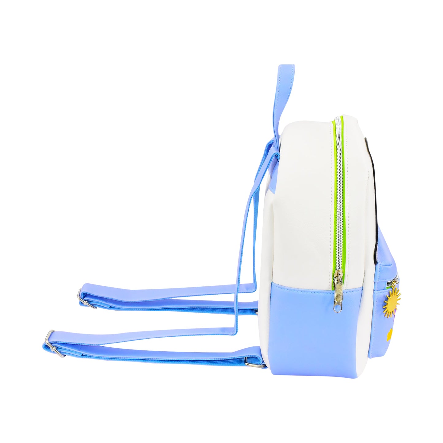 StrapStory - Backpack 1075