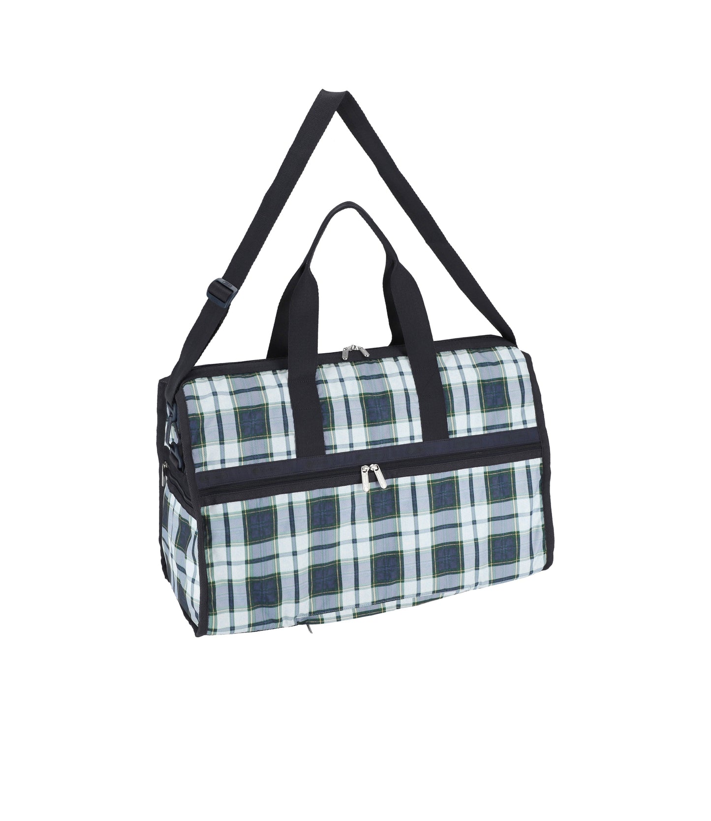 StrapStory - Duffle Bag 223