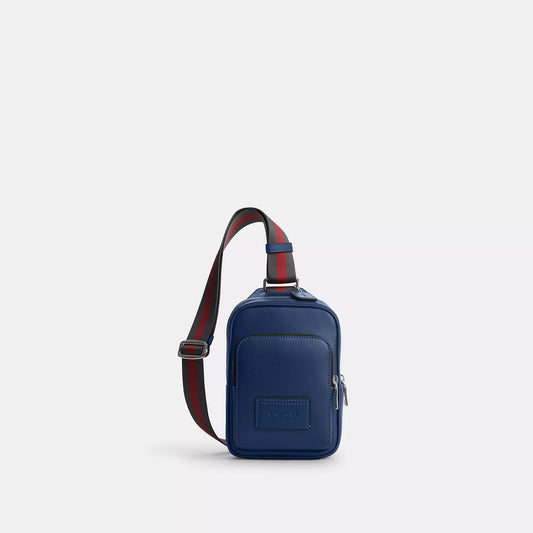 StrapStory - Backpack 1394