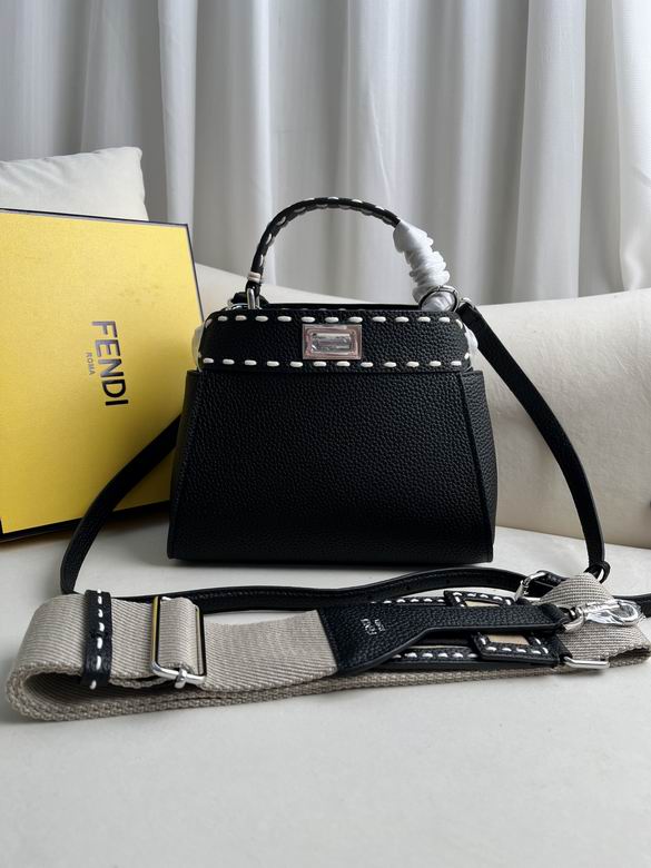 FDNI-Bags - Strap Story - 419