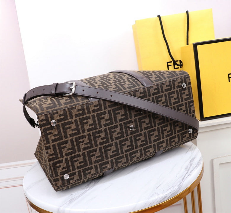 FDNI-Bags - Strap Story - 806