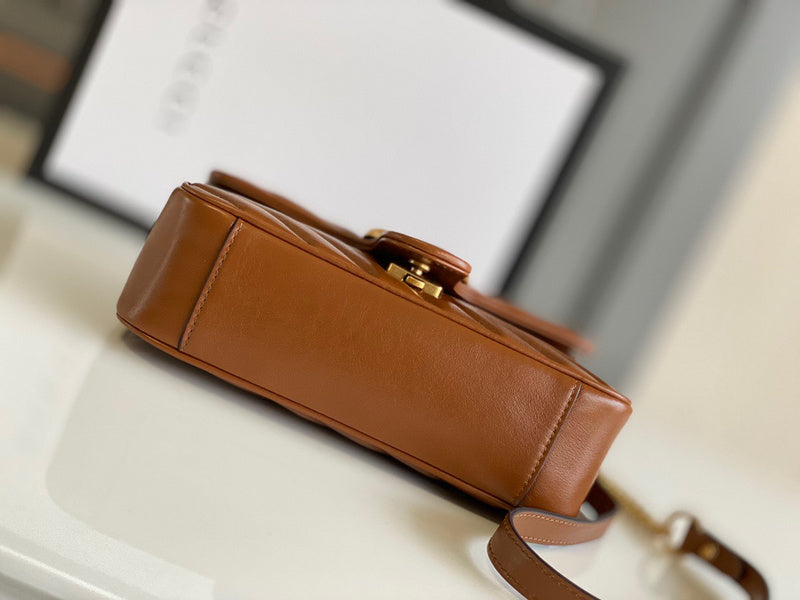 STRAPSTORY - GGC4 BAG - 992