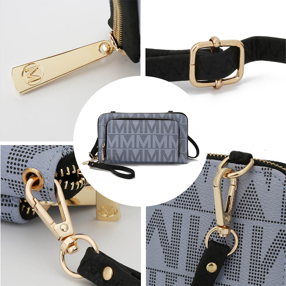 StrapStory - Crossbody 1721