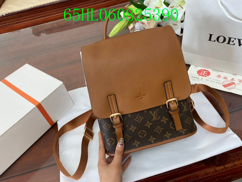 STRAPSTORY - GGC4 BAG - 780