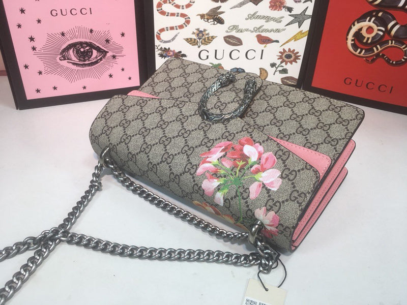 STRAPSTORY - GGC4 BAG - 625